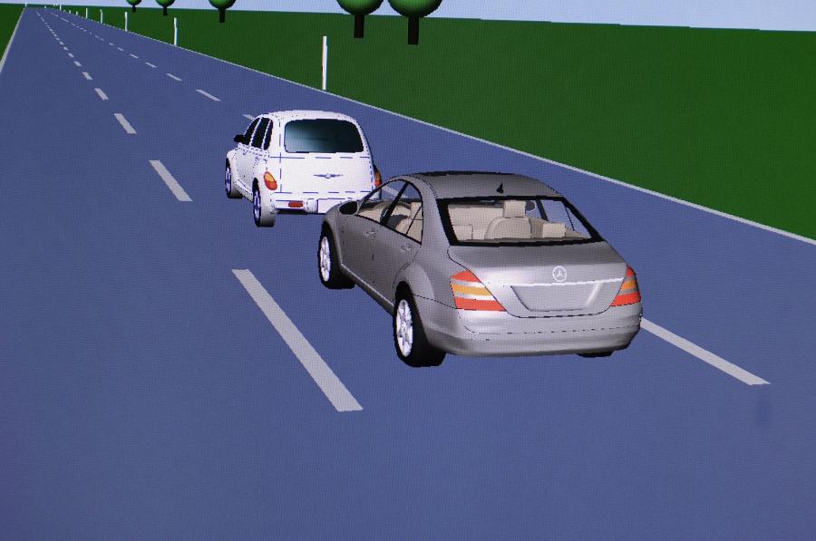 Mercedes-Benz CL-Class 2007 года  (фото 125 из 290)